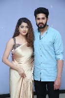 Grey Movie Press Meet